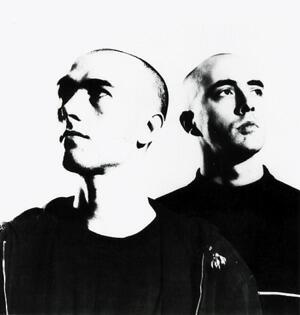 Meat Beat Manifesto