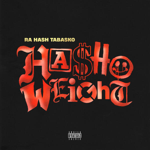 Ra Hash Tabasco
