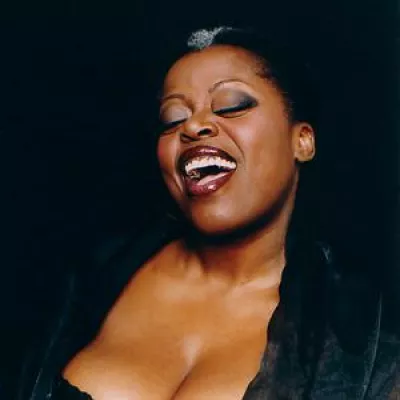 Lillias White