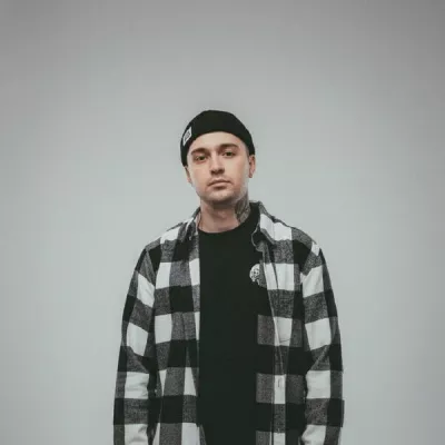 Стиги Ди