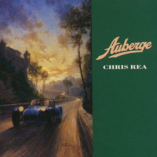 Chris Rea - You're Not a Number