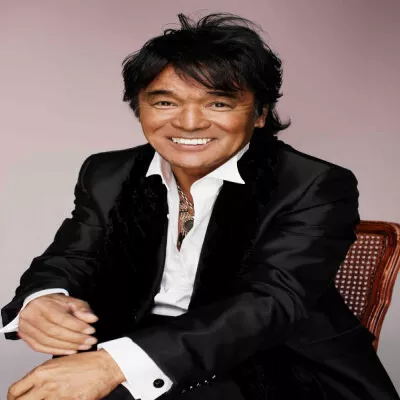 松崎しげる
