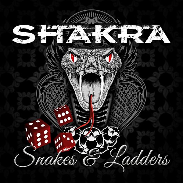 Shakra - Something You Don't Understand