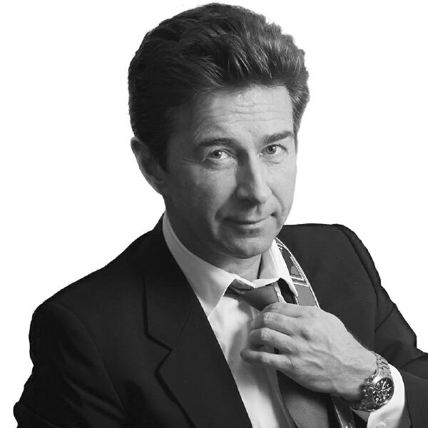 Валерий Сюткин