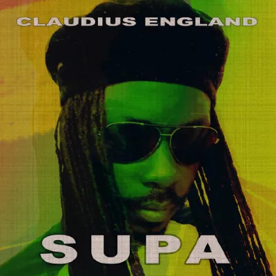 Claudius England