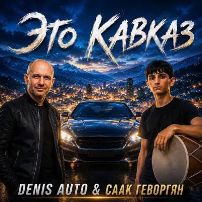 Саак Геворгян все песни в mp3