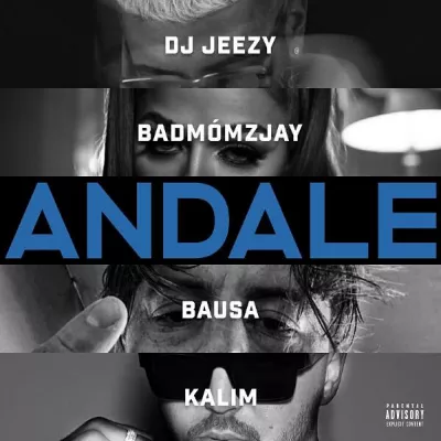 badmómzjay