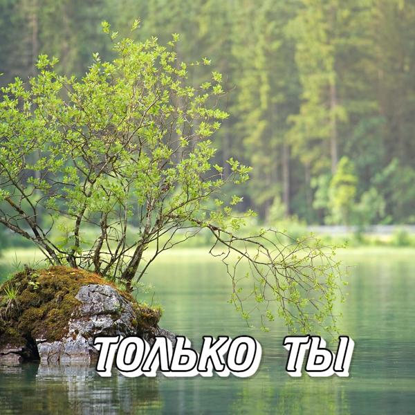 Сергей Грищук - ТОЛЬКО ТЫ