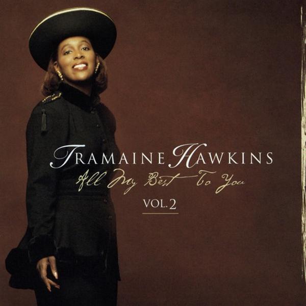 Tramaine Hawkins - I Still Want You (Live)