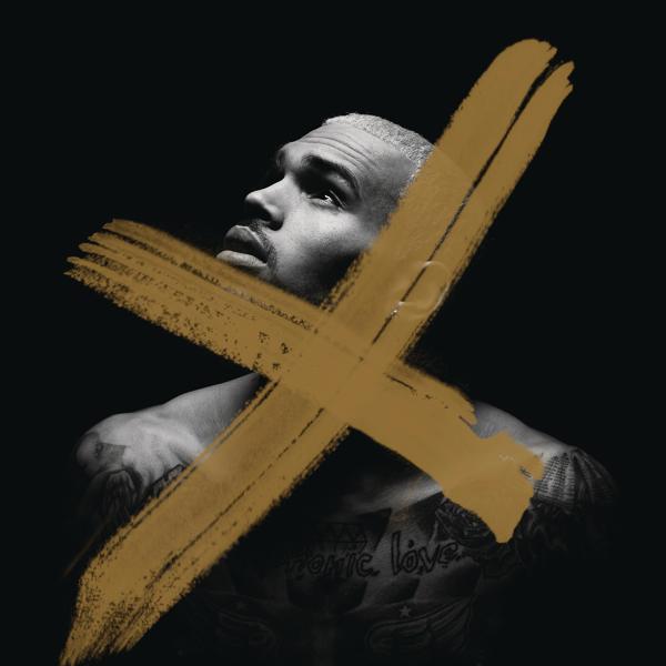 Chris Brown, Nicki Minaj - Love More