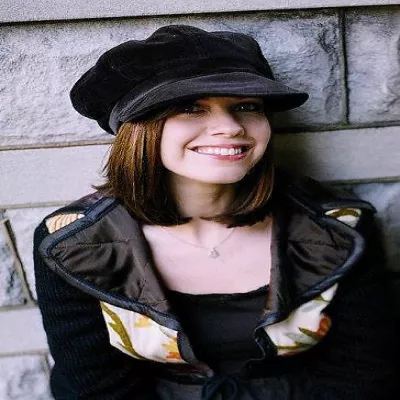 Kristyn Getty