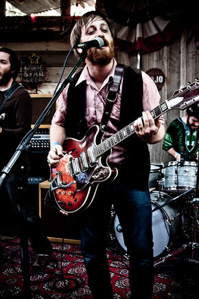 Dan Auerbach все песни в mp3