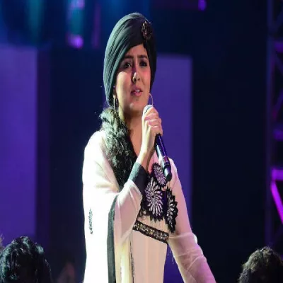 Harshdeep Kaur