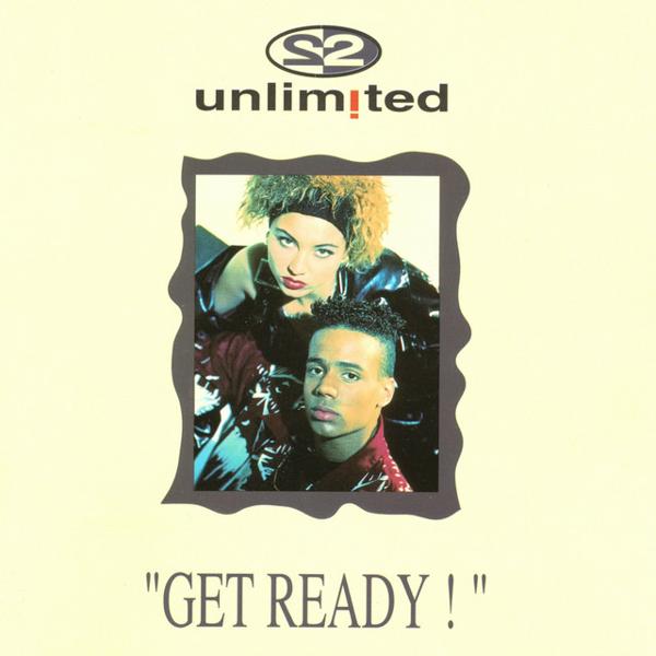 2 Unlimited - Delight - Instrumental