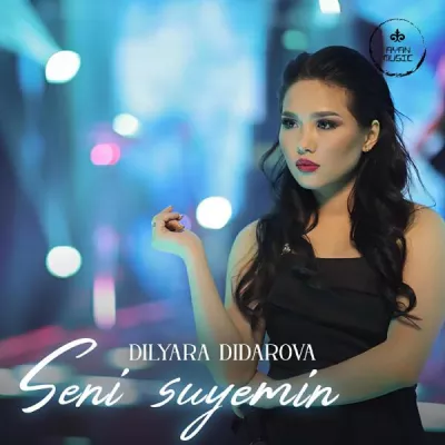 Dilyara Didarova