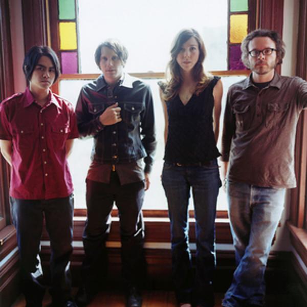 Silversun Pickups все песни в mp3