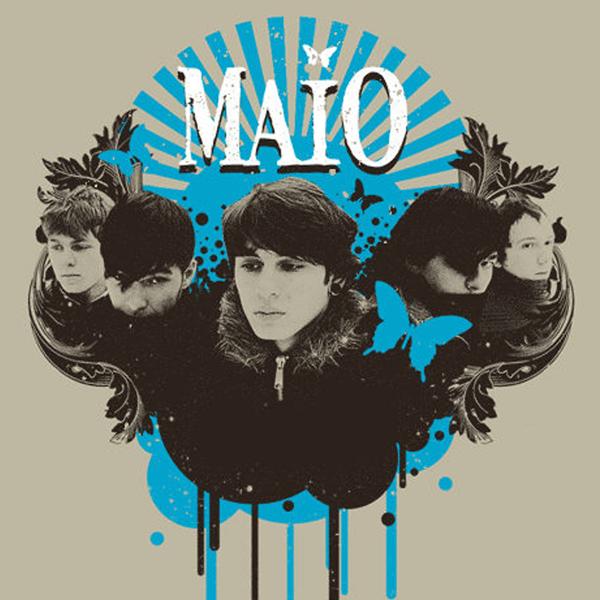 Maio - Плачу