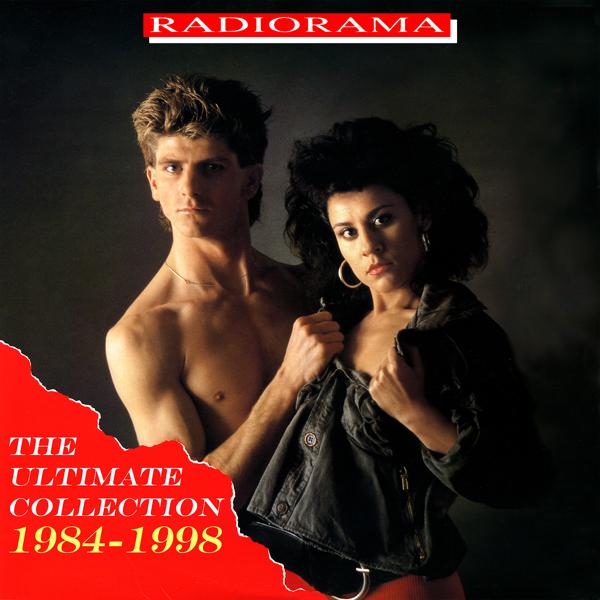 Radiorama - It's a Lonely Wait