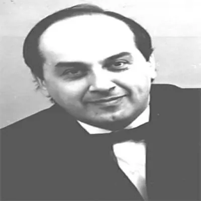 Nikolai Gassiev