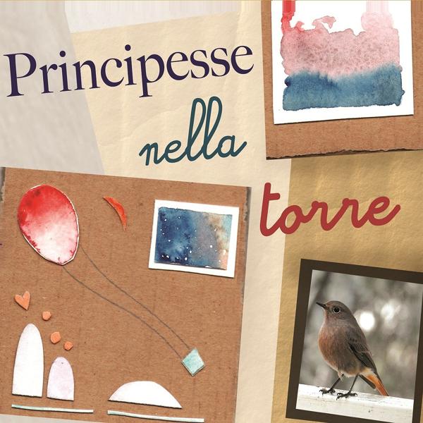 Альбом Principesse nella torre исполнителя Coro del circolo didattico Zafferana Etnea