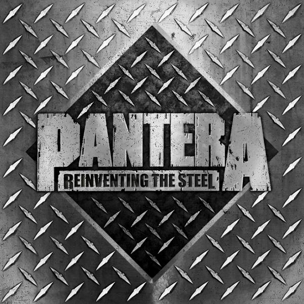 Pantera - It Makes Them Disappear (2020 Terry Date Mix)