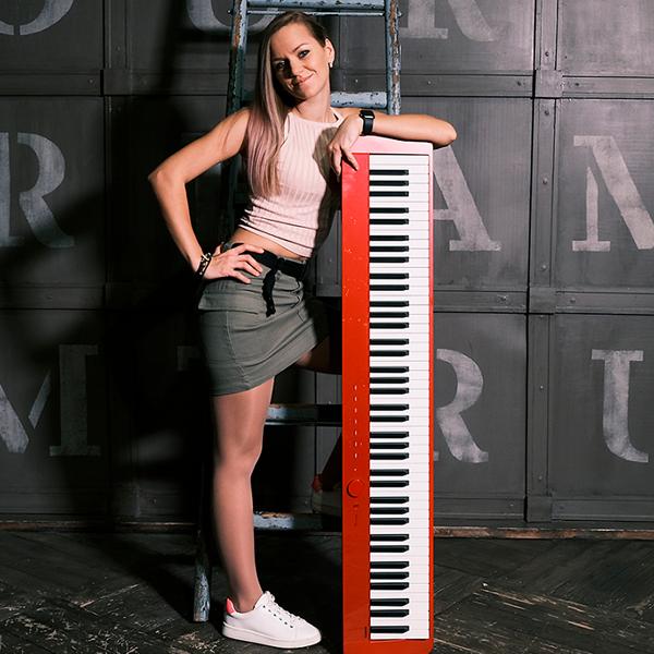 Альбом Dream On исполнителя Gamazda