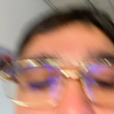 SmallVillain
