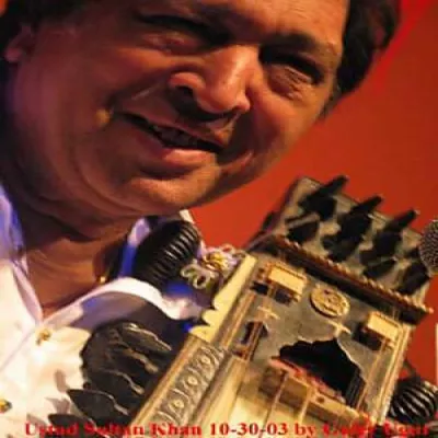 Ustad Sultan Khan все песни в mp3