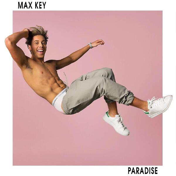 Max Key все песни в mp3