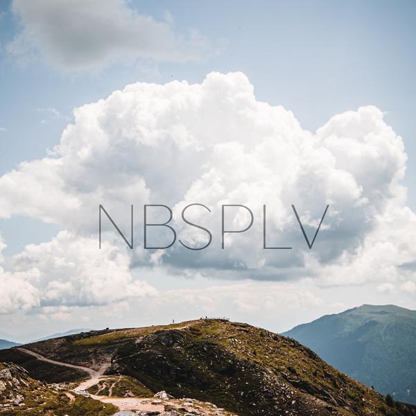 Альбом Operose исполнителя NBSPLV