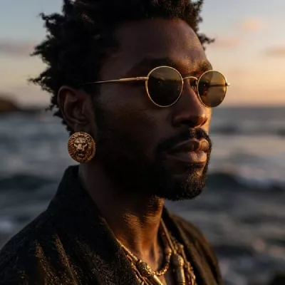AFRO HOUSE VISION