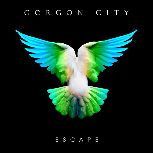 Gorgon City, D Double E - Hear That