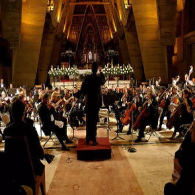 National Symphony Orchestra