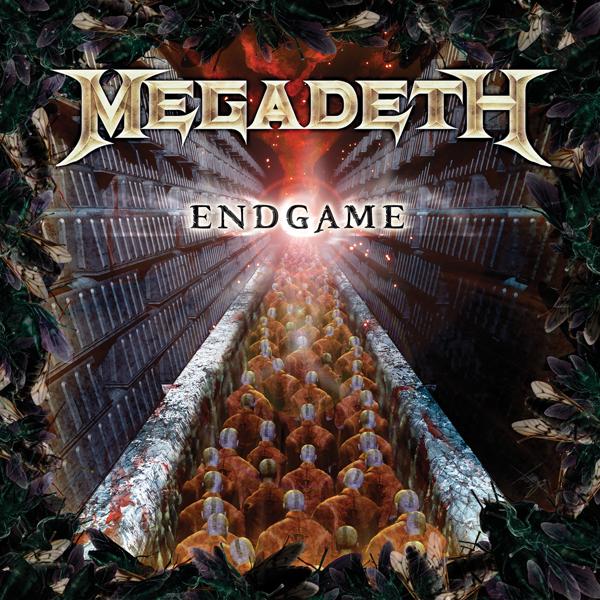 Megadeth - 44 Minutes (2019 - Remaster)