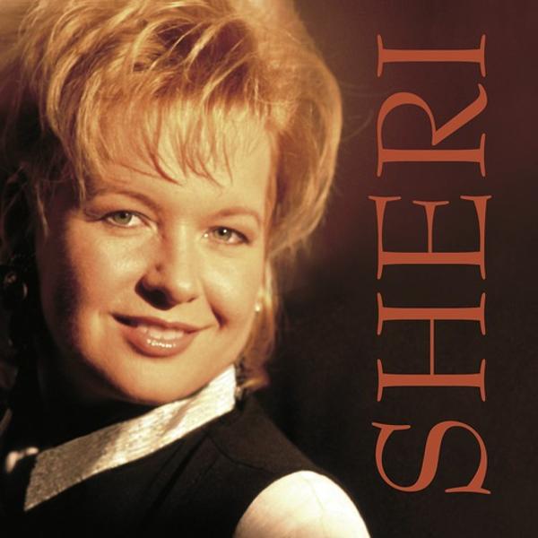 Sheri Easter - Singing In My Soul