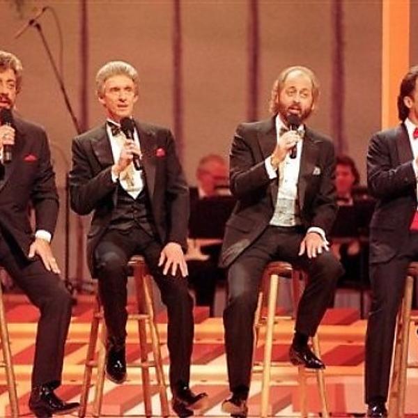 The Statler Brothers все песни в mp3