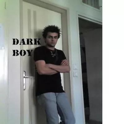 Dark Boy