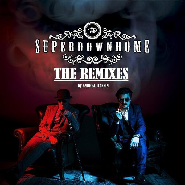 Superdownhome