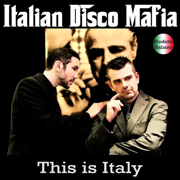 Italian Disco Mafia - Confessa