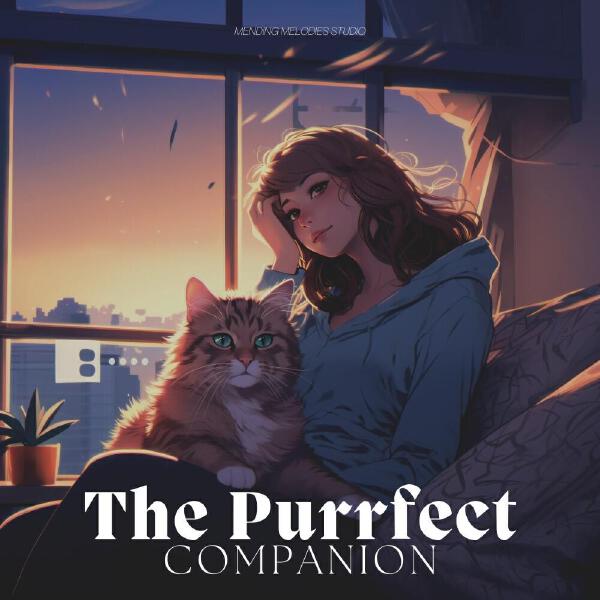 Music for Relaxing Cats все песни в mp3