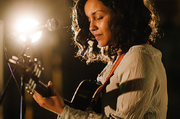 Eliza Shaddad