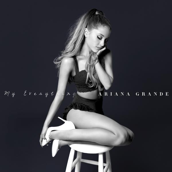 Ariana Grande - Only 1