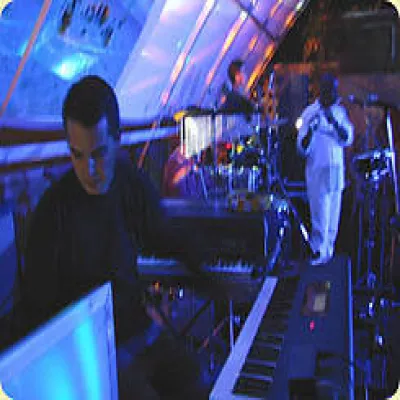 Hammond Express все песни в mp3
