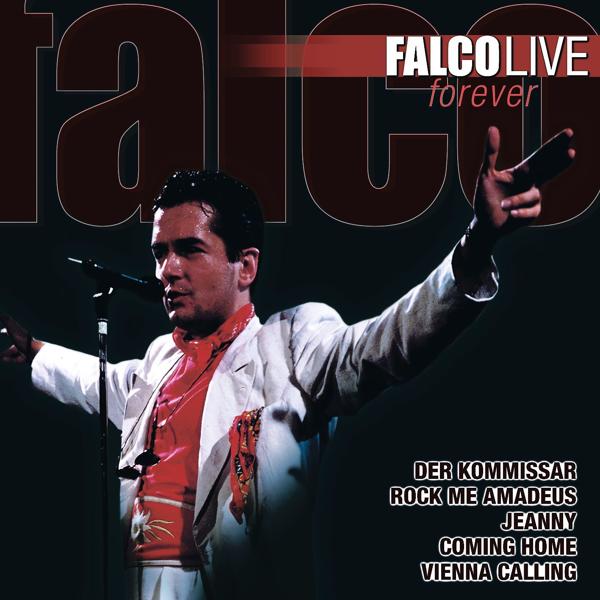 Falco - Der Kommissar (Rap' That) [Live Version]