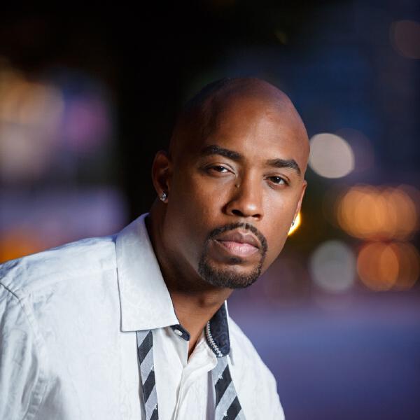 Montell Jordan
