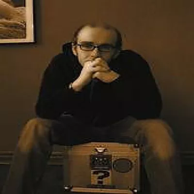 Kevin Lundershausen