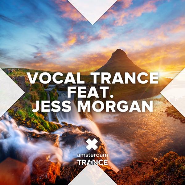 Two&One, Jess Morgan - Reasons Later (Radio Edit)