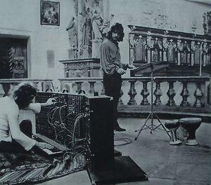 Popol Vuh все песни в mp3