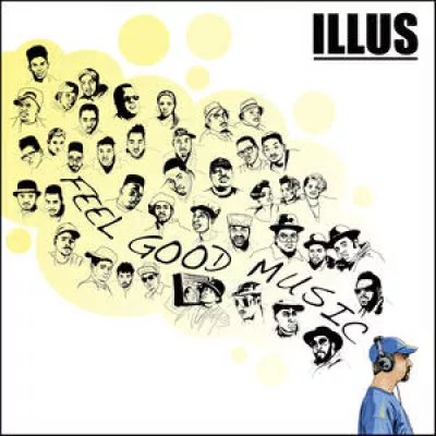 Illus все песни в mp3