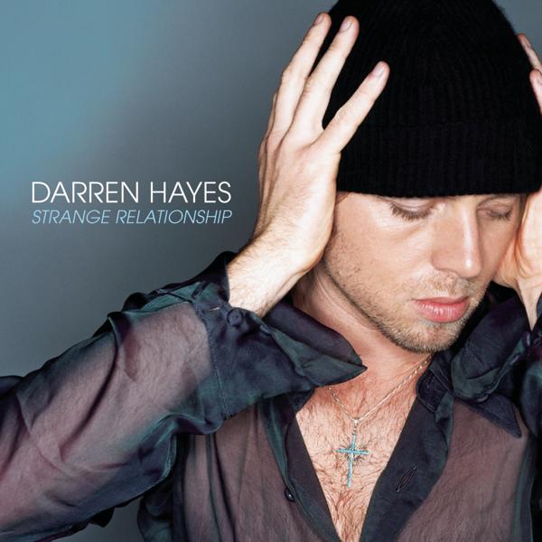 Альбом Strange Relationship исполнителя Darren Hayes